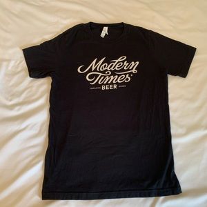 Modern Times Shirt